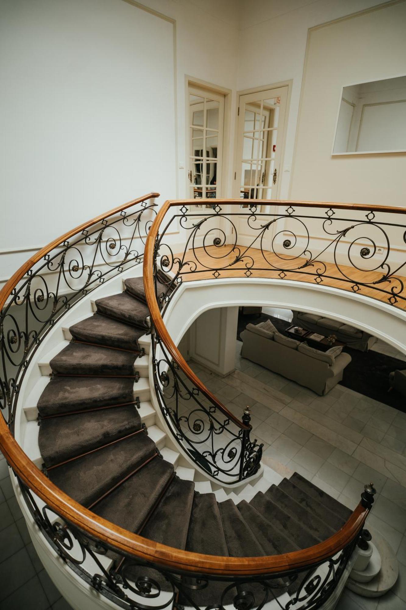 Casa Da Vila Vizela Zewnętrze zdjęcie