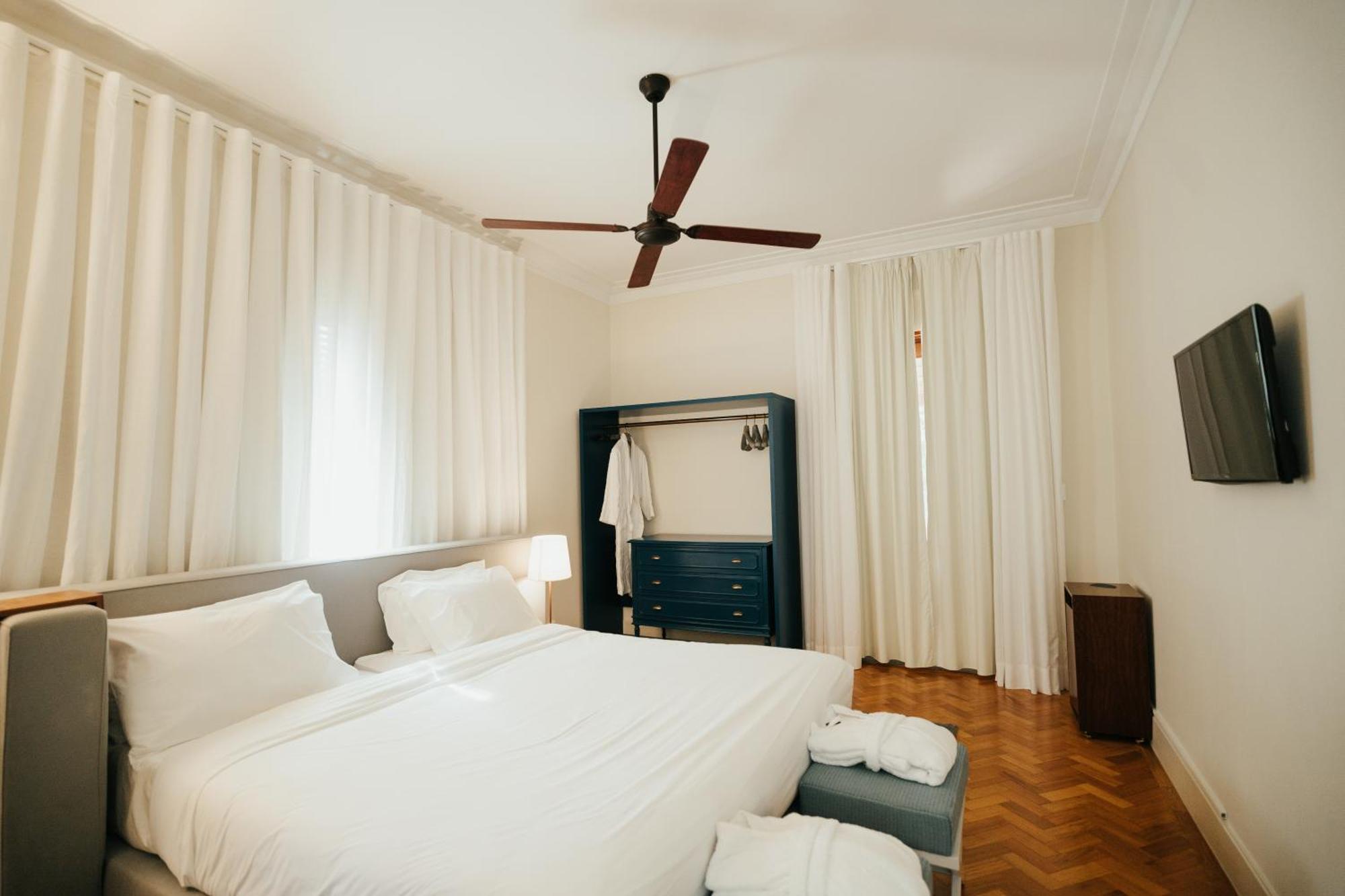 Casa Da Vila Vizela Zewnętrze zdjęcie