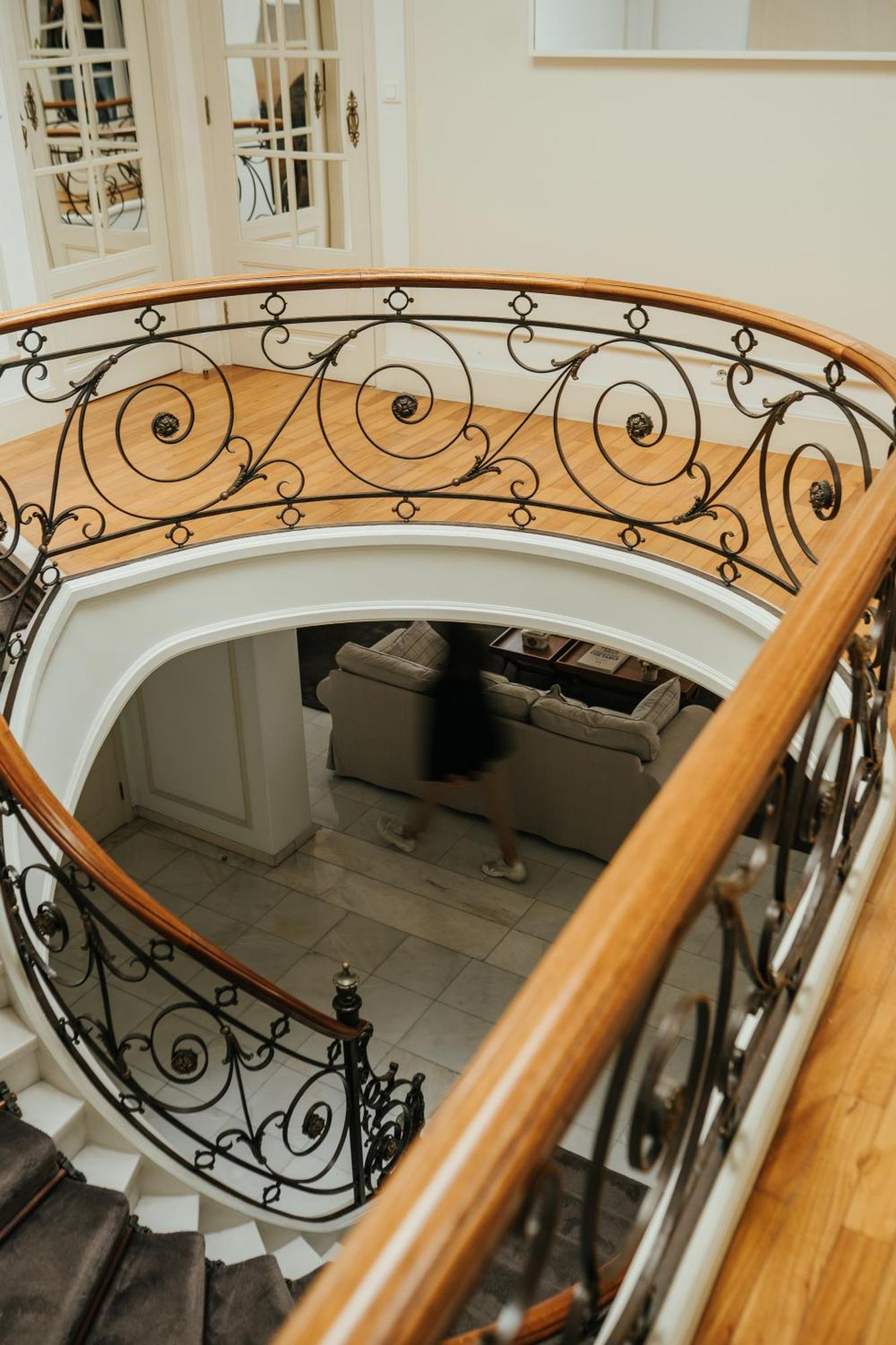 Casa Da Vila Vizela Zewnętrze zdjęcie