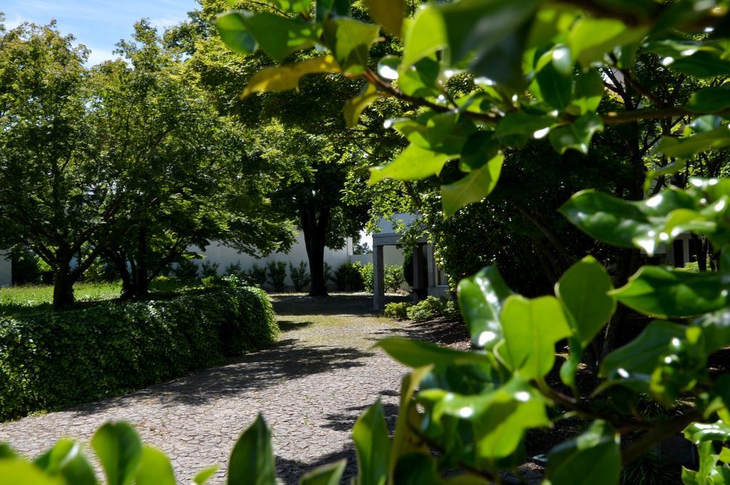 Casa Da Vila Vizela Zewnętrze zdjęcie