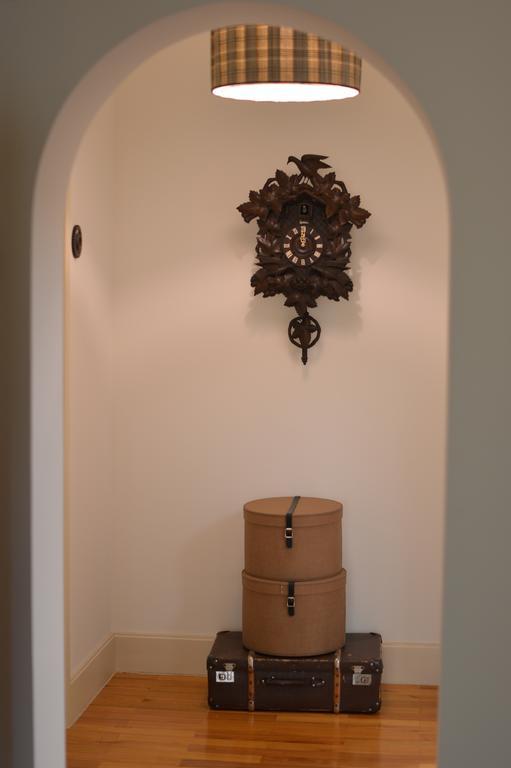 Casa Da Vila Vizela Zewnętrze zdjęcie